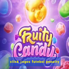 click jogos futebol penalty